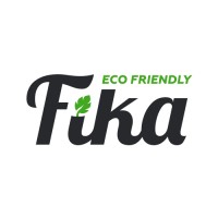 Fika Eco-Friendly logo - Similar company to Geoda Consulting D.O.O.