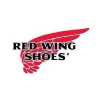 Red Wing Shoe Co. logo - Similar company to Rogan'S Work