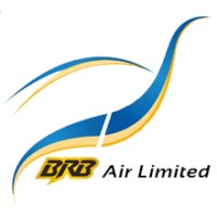 BRB Air Limited logo - Similar company to Galaxy Flying Academy Limited