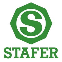 STAFER logo - Similar company to Blacks Srl
