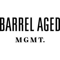 Barrel Aged Management logo - Similar company to Xpandable.Io