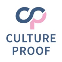 Culture Proof logo - Similar company to Www.Amylsmith.Com