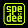 Spedee logo - Similar company to Glider Technologies