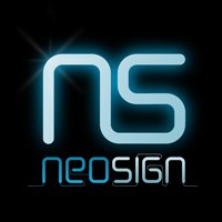 NEOSIGN France logo - Similar company to Celize - Urban Dress-Up