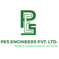 PES Engineers Pvt. Ltd. logo - Similar company to Practical Engineering Solutions (Pes)
