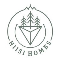 Hiisi Homes & Hotels logo - Similar company to Traction Buddy