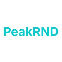 PeakRND logo - Similar company to Warmshield
