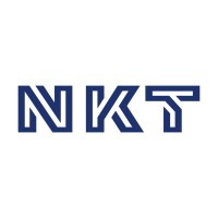 NKT logo - Similar company to Jdr Cable Systems