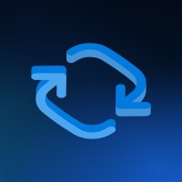 Rerun logo - Similar company to Superdwell