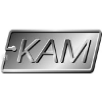 Kam Wire E.D.M. Technologies Inc. logo - Similar company to Yako
