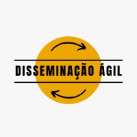 Disseminação Ágil logo - Similar company to Starled | Painéis E Projetos