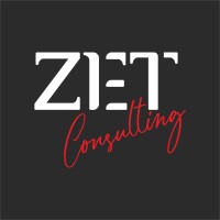 ZET Consulting logo - Similar company to Bc Partnering