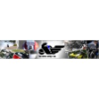 Twin Motorcycles logo - Similar company to Brilmij Groep B.V.