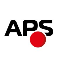 APS - Advanced Printing Systems logo - Similar company to Iosafe