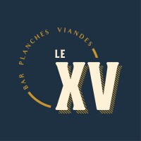 Bar Le Xv