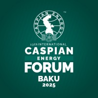 Caspian Energy Forum logo - Similar company to Caspian Energy Group