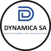 Dynamica SA logo - Similar company to Dynastic Electrical