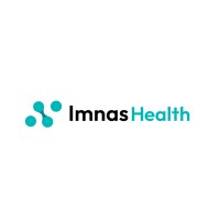 Imnas Health logo - Similar company to Asgard Algorithm