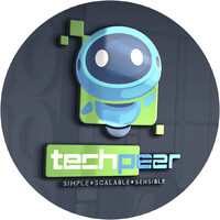 TechPeer logo - Similar company to Skooler