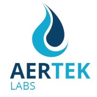 AerTek Labs logo - Similar company to Aloft Technologies