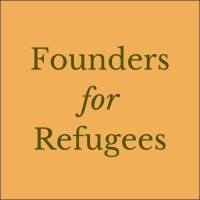 Founders for Refugees logo - Similar company to Socialspace Danmark