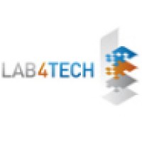 Lab4Tech - Entreprise de formation logo - Similar company to Agefi, Nouvelle Agence Économique Et Financière