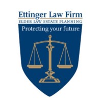 Ettinger Law Firm logo - Similar company to Cona Law