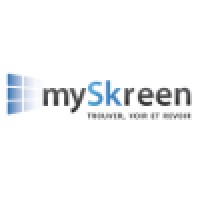 Myskreen