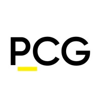 PCG logo - Similar company to Edenvik Strategic Communication