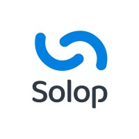 Solop ERP logo - Similar company to Generatica S.A.