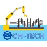 CNC Machining Shop - Tool & Die Making logo - Similar company to Make It Tool®