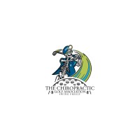 The Chiropractic Golf Association logo - Similar company to Barcelona College Of Chiropractic - Fundació Privada Quiropràctica