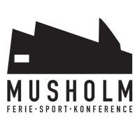 Musholm Ferie - Sport - Konference logo - Similar company to Klinten Konference Faaborg