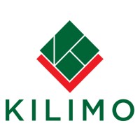 Kilimo logo - Similar company to Coffee Warriors
