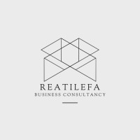 Reatilefa Business Consultancy logo - Similar company to Prime Cure Group (Pty) Ltd