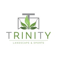 Trinity Landscape & Sports logo - Similar company to Stone Will Landscaping