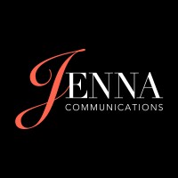 Jenna Communications logo - Similar company to Achieving Good Communications Co.
