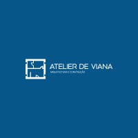 ATELIER DE VIANA logo - Similar company to Mahezu Arq & Engenharia