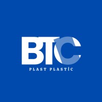 BTCPLAST PLASTİK logo - Similar company to Aline Pvc