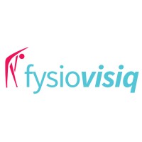 FysioVisiq logo - Similar company to Fysiowantveld