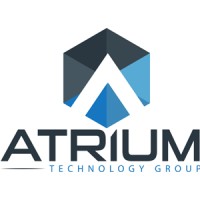 Atrium Technology Group logo - Similar company to Atrium Technolgy Solutions