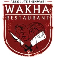 Wakha Hospitality logo - Similar company to Anarkali Restaurant