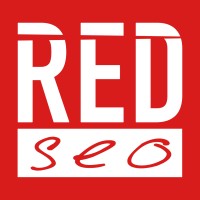RED SEO logo - Similar company to Dadaj
