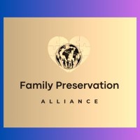 Family Preservation Alliance logo - Similar company to L.O.V.E. Is The Answer