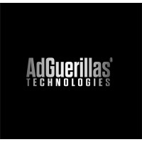 AdGuerillas Technologies® logo - Similar company to Pensionskasse Der Technischen Verbände Sia Stv Bsa Fsai Usic