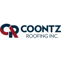 Coontz Roofing logo - Similar company to Bison Restoration Services
