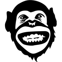 Monkeys and Ice Creams logo - Similar company to Issada Developments