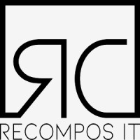 Recompos it logo - Similar company to Regn