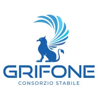 Consorzio Stabile Grifone logo - Similar company to Plastica Cesena Srl