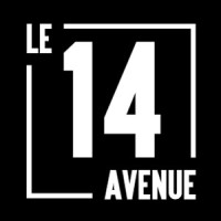 LE 14 AVENUE logo - Similar company to Pixmeup
